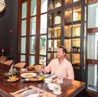 Hotel Sensai Nimman Chiang Mai   