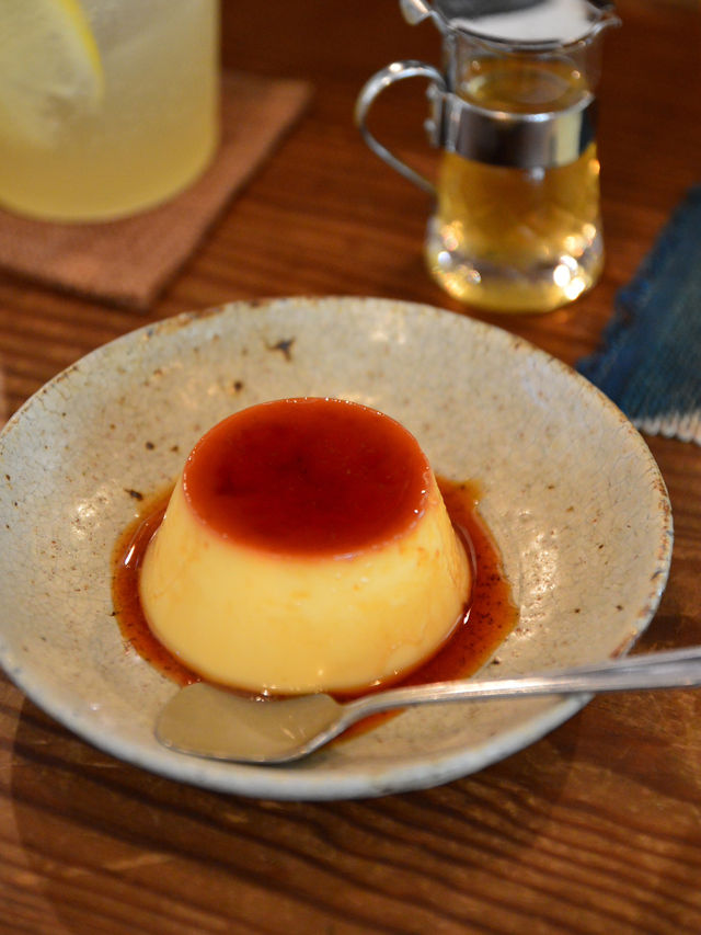 Cozy Café Hidden in Kamakura