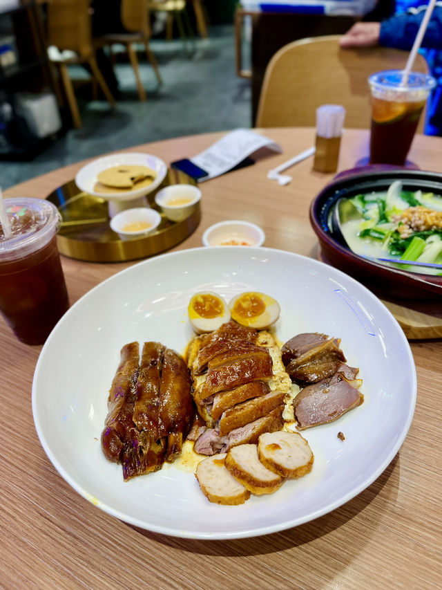 地道潮汕菜💫 鮮美傳世界✨>35間直營得獎潮汕菜🥢