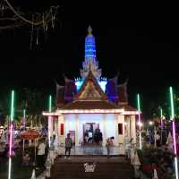 📣  นี่ๆ งานประจำปีของจังหวัดเพชรบุรีเริ่มขึ้นแล้ว