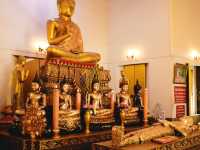 วัดพระนอน