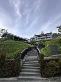 Marianna Resort & Convention Tuktuk Samosir Recommendation
