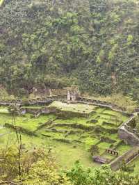 Southern Great Wall: The "Miao Territory Wall"