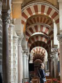 The one place that touched my soul during my 14day trip to Spain