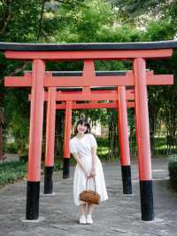 🇯🇵 เที่ยวอยุธยาแบบไม่ไปวัดแถมได้มุมถ่ายรูป