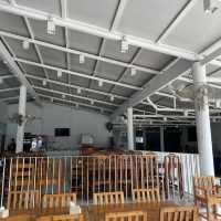 ครัวเจ๊ตุ้ม พัทยา – ซีฟู้ดสดแน่น รสชาติเด็ดสะท้าน
