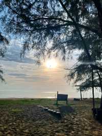 A COMFORTABLE STAY IN THE HEART OF ROMPIN, PAHANG