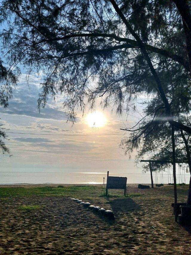 A COMFORTABLE STAY IN THE HEART OF ROMPIN, PAHANG