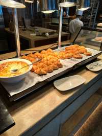 珠海華發喜來登飯店