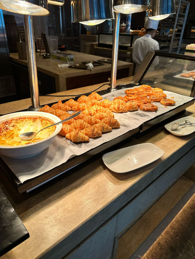 珠海華發喜來登飯店