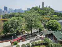 Zhenhai Tower (鎮海樓)