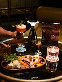 COCO BAR NEW CONCEPT 