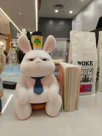 Art Toys Café – A Cute & Cozy Escape