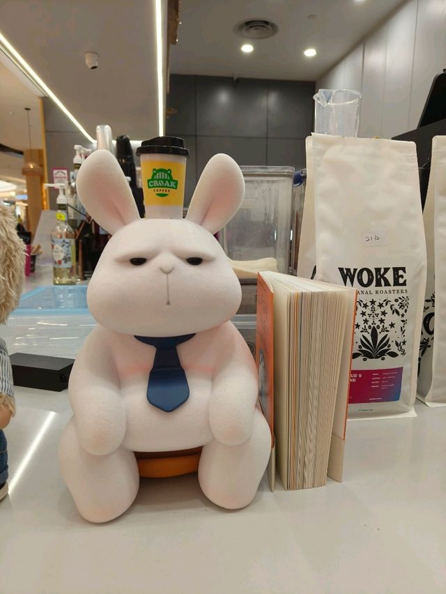 Art Toys Café – A Cute & Cozy Escape