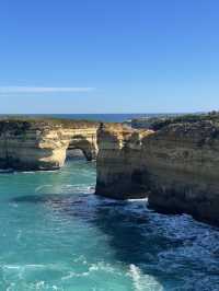【メルボルン】世界一美しい海岸道路🇦🇺