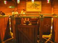  🛷❄️ Wandering Oaken’s Sliding Sleighs