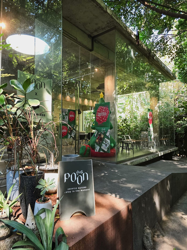 ปูรณ์ / POON 🍵☕️