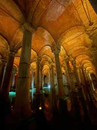 1 Day Itinerary in Istanbul