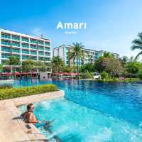 Amari Hua Hin   