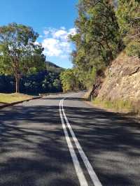 Ku-ring-gai Chase National Park