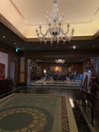 Selections: A Sweet Escape at Hotel Chinzanso Tokyo