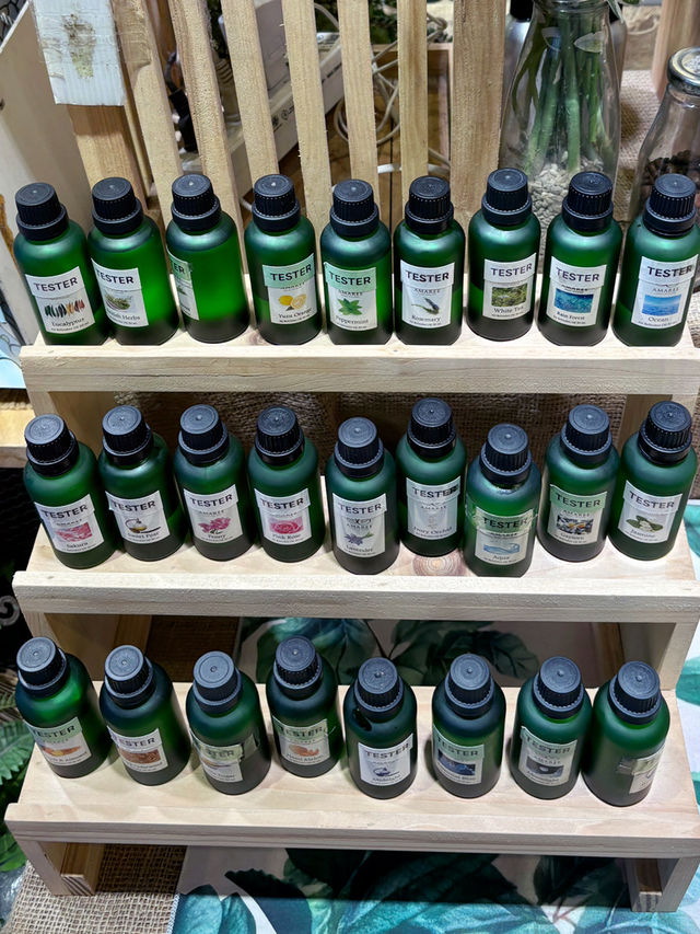 Amaree Aroma Shop