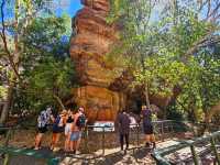 Arnhem Land 