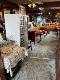 【福岡グルメ】懐かしい雰囲気の地元で愛される昭和55年創業の老舗レストラン🍽