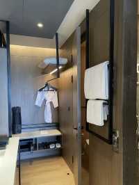 A Chic Urban Escape at Pullman Bandung Grand Central