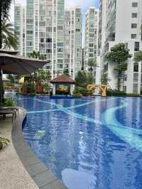 The most beautiful Condominium in Singapore