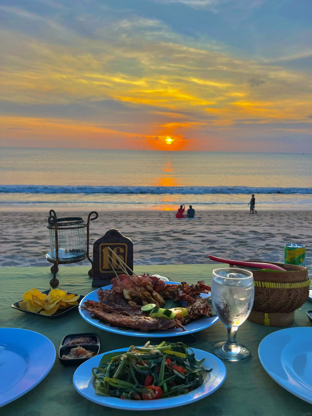 발리 선셋명소🌅