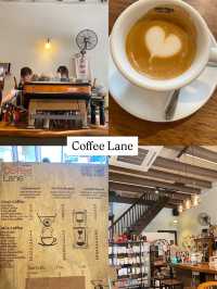  3 คาเฟ่ 3 สไตล์ที่ปีนัง—Cafe Hopper ต้องลอง!