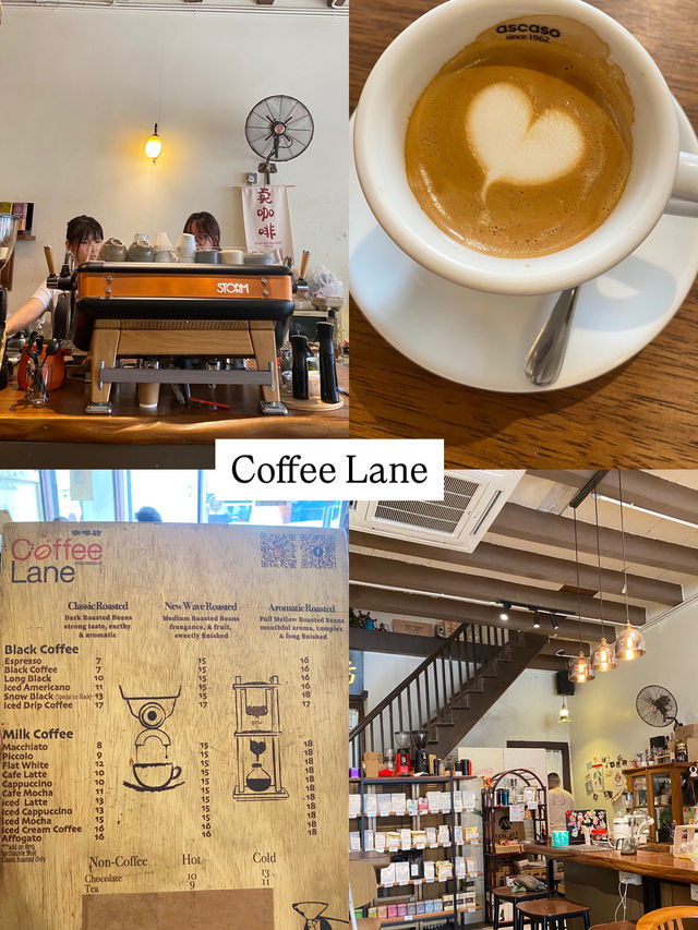  3 คาเฟ่ 3 สไตล์ที่ปีนัง—Cafe Hopper ต้องลอง!