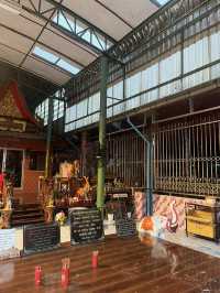 วัดตะเคียน,นนทบุรี