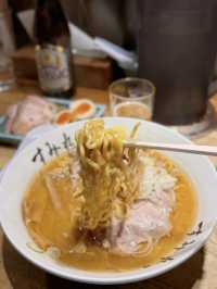 必食❗️ 北海道味噌拉麵鼻祖 老字號【すみれ（Sumire）】