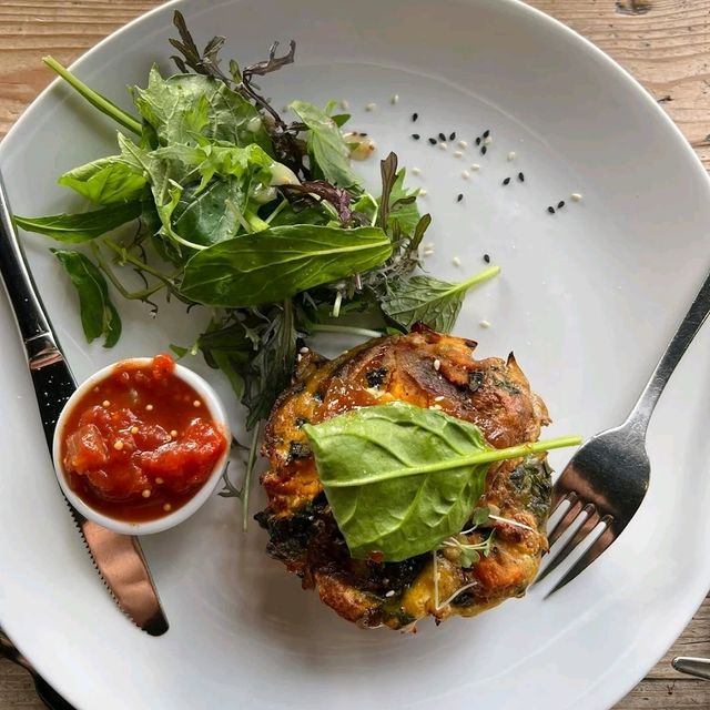 absolutely amazing dishes