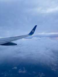Nok Air รีวิวสายการบินปี 68
