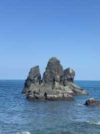 東澳粉鳥林-絕美宜蘭粉鳥林漁港