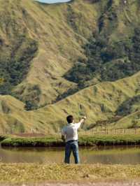 BUKIDNON PARADISE