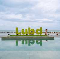 Lub d Koh Samui Chaweng Beach 🏖️
