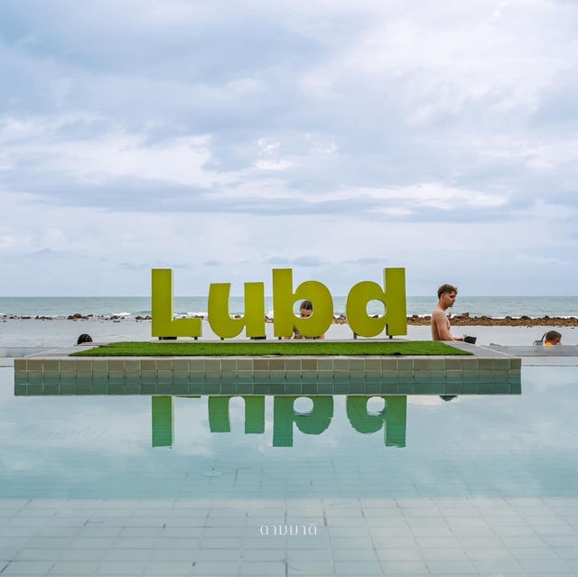 Lub d Koh Samui Chaweng Beach 🏖️