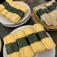 【別府】🇯🇵 亀正くるくる寿司