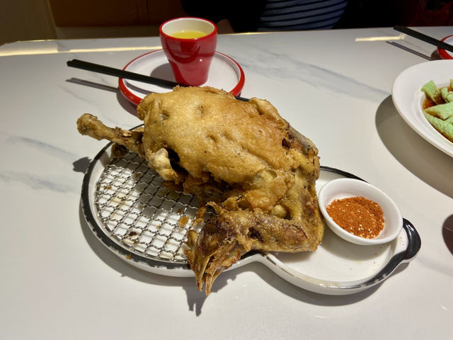 食在陝西西安✨大廚菜館🧑‍🍳