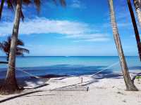 ทะเลเกาะกูด – สวรรค์แห่งทะเลใส น้ำใสสุด