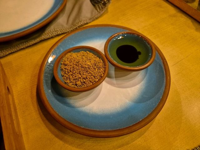 튀르키예 괴레메 분위기 맛집