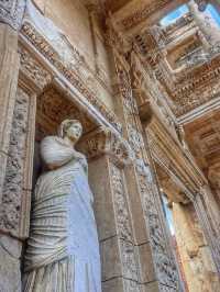 Ephesus: A Journey Through the Glory of Ancient Rome