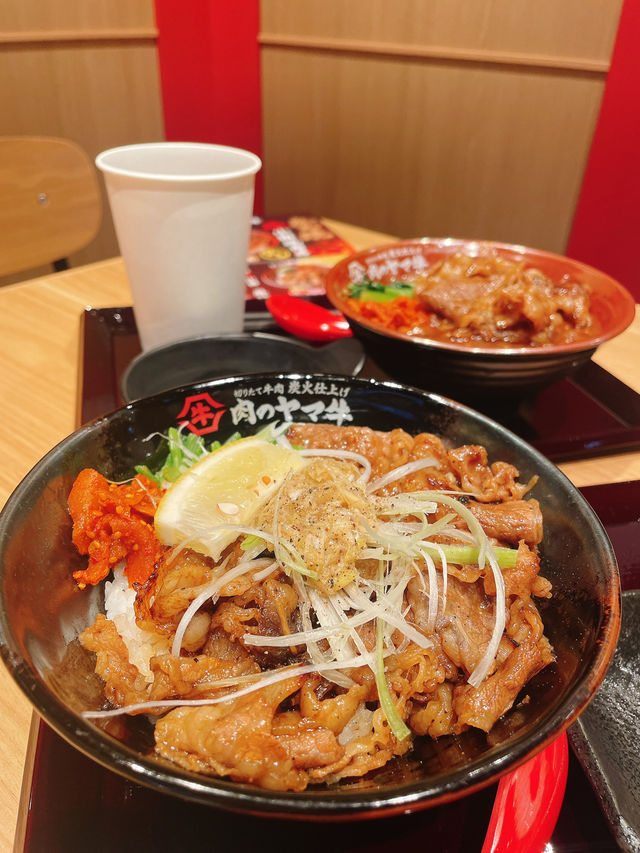將軍澳新店🤩日本過江龍傳統烤肉
