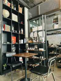 BEANS Coffee Roaster