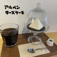 【富山県】黒部峡谷鉄道と〇〇〇ケーキ🙊