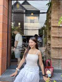 คาเฟ่เพียบ ย่านนิมมาน ใกล้ที่พักสุดๆ